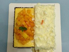 -壹点壹客·生日蛋糕(南山店)