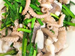 -北塘海鲜·天津菜·鲅鱼水饺是一绝(大光明桥旗舰店)