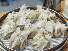 -伊林居饭庄央视清真八大碗