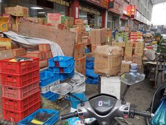 零售区-江杨农产品批发市场