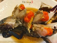-普乐酱蟹(coex店)