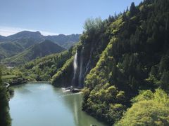 -黄花溪