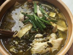 -石榴姐•山城小馆(创始店)