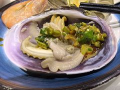 -蔚海之都·象山蒸汽海鲜(仙霞路店)