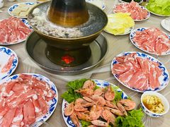 -鑫龙火锅城(经二纬四店)
