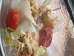 -荷塘秋月·本帮江浙菜(国权路店)