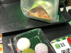 -池田寿司·4H鲜作(西直门凯德华联店)