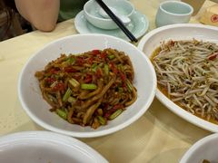 -笨罗卜浏阳菜馆(龙华鹏润达店)