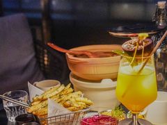 -DEW Lounge(深圳湾店)