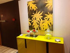 -上海外滩茂悦大酒店