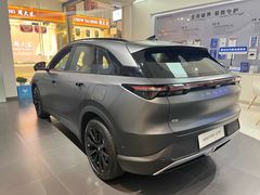 -ARCFOX极狐(世纪金源店)