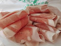 -南门铜锅涮肉(万寿路店)