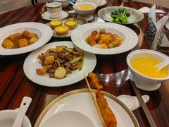 -厦门朗豪酒店 · 明阁中餐厅