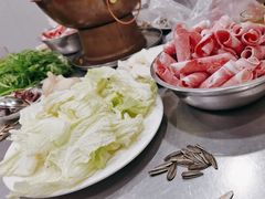 -三兴涮羊肉(荣安大街店)