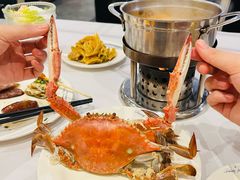 -深海壹品海鲜自助餐厅(吾悦广场店)