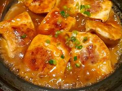 客家酿豆腐-老客家·客家菜(万达店)
