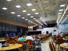 大堂-五洞大众牛餐馆(番禺分店)