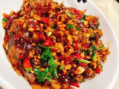 -笨罗卜浏阳菜馆(高桥永祥店)