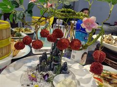 -全聚德(蓝山店)