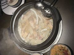 -同仁四季椰子鸡(宝安壹方城店)