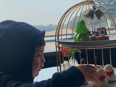 -苏宁钟山国际高尔夫酒店大堂酒廊