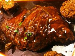 -苹果树下艺术餐厅(通州店)