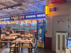 -老闵田螺馆·南昌市井菜·特色小吃(总店)