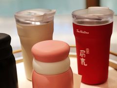 -Tims天好咖啡·贝果(东方广场店)