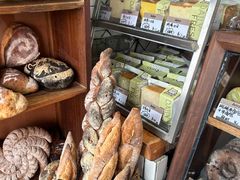 -Juicy Bakery(大学路店)