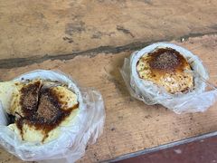 -共和老洪豆花草粿水粿