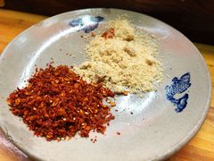 -晓靖轩烧烤(沙河风情店)