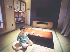 -上鸿汤泉•易营+
