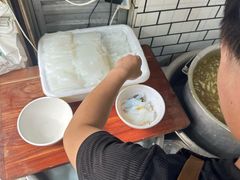 -清真·宏顺祥卤汁凉粉(大皮院店)
