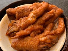 -小城粥道·海胆鲜虾粥(解放广场店)