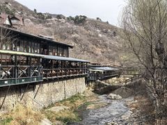 -北京水岸山吧度假村(雁栖镇店)
