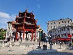 -汕头市小公园