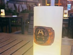 -Ambra Haus琥珀屋精酿餐厅(宝山店)