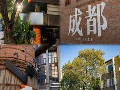 -DearCake 黛点心(花牌坊店)