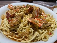 -沈记烧烤海鲜(江汉二路店)