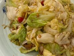 -攀西土菜馆(南线阁店)
