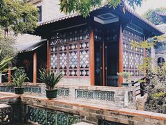 -东莞市可园博物馆