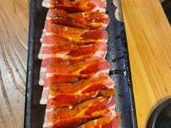 -九田家黑牛烤肉料理(溧阳吾悦店)