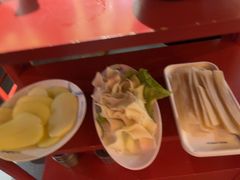 -小龙坎火锅(全球总店)
