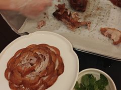 -宏宴·新京菜(望京店)