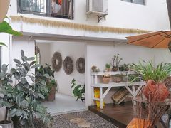 -云里小坐·小院里·团建·宴请·下午茶(三圣乡店)