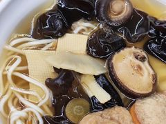 -龙华素斋(龙华路店)