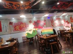 -黔有有贵州酸汤夺夺粉火锅(五味十字店)