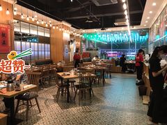 -先记烧鹅王·本地粤菜(福永店)