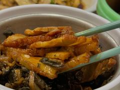 -老乡鸡(亳州路天庆大厦店)