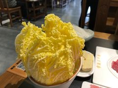 -常赢三兄弟·清真涮肉·清真炒菜(朝阳新城店)